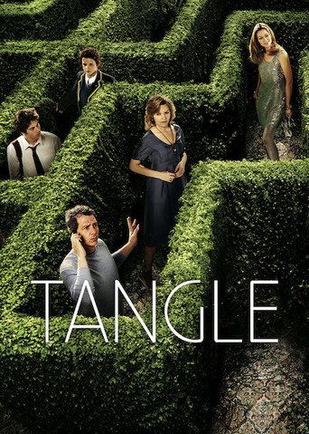 Tangle Summary, Trailer, Season List, Cast, Where to Watch and More