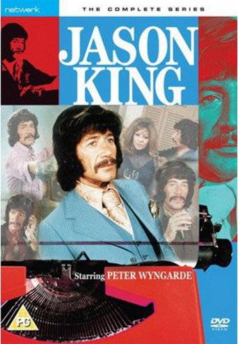 Jason King - Season 1 Summary, Trailer, Cast, and More