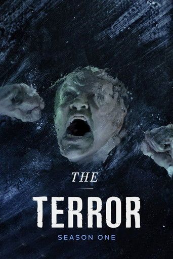 The Terror Season 1 Summary Trailer Cast And More