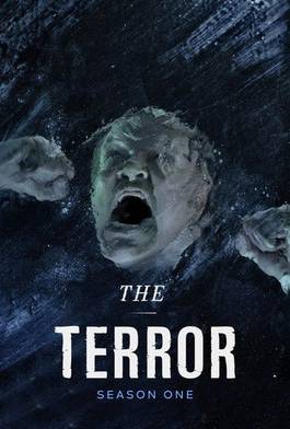 The Terror Season 1 Summary Trailer Cast And More The Terror Season 1 Summary Trailer Cast And More