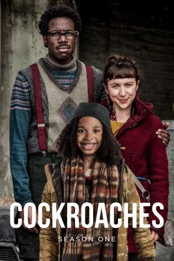 Cockroaches Summary, Trailer, Season List, Cast, Where to Watch and More