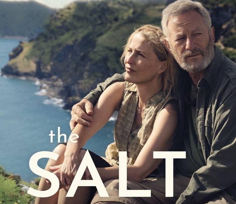 The Salt Path Summary, Trailer, Cast, Where to Watch and More