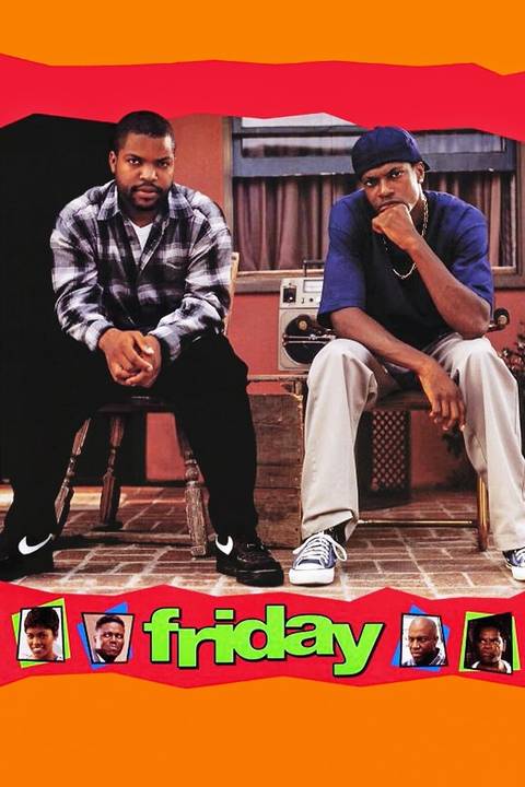 Friday Cast & Character Guide: Every Actor In The Movie Who Has Died