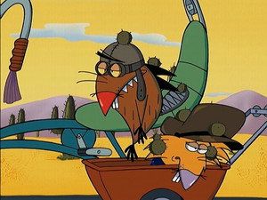 The Angry Beavers - Season 4 Summary, Trailer, Cast, and More