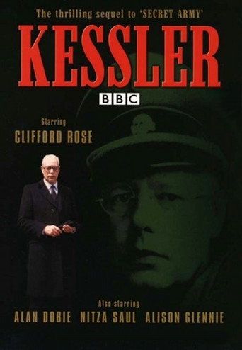 Kessler Summary, Trailer, Season List, Cast, Where to Watch and More
