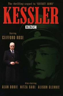 Hans Ruckert Kessler Summary, Trailer, Season List, Cast, Where to Watch and More