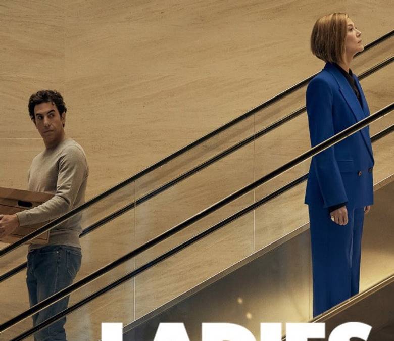 Ladies First Summary, Trailer, Cast, Where to Watch and More