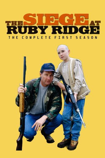 The Siege at Ruby Ridge Summary, Trailer, Season List, Cast, Where to ...