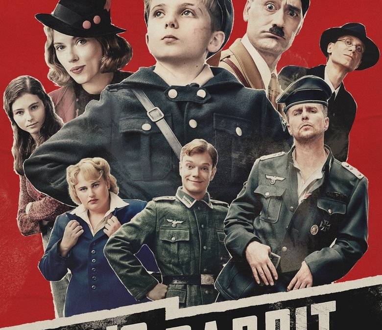 Jojo Rabbit Summary, Trailer, Cast, Where to Watch and More