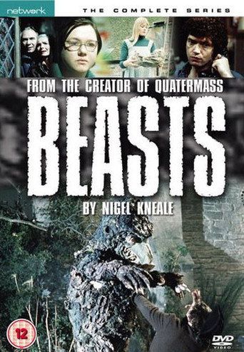 Beasts Summary, Trailer, Season List, Cast, Where to Watch and More