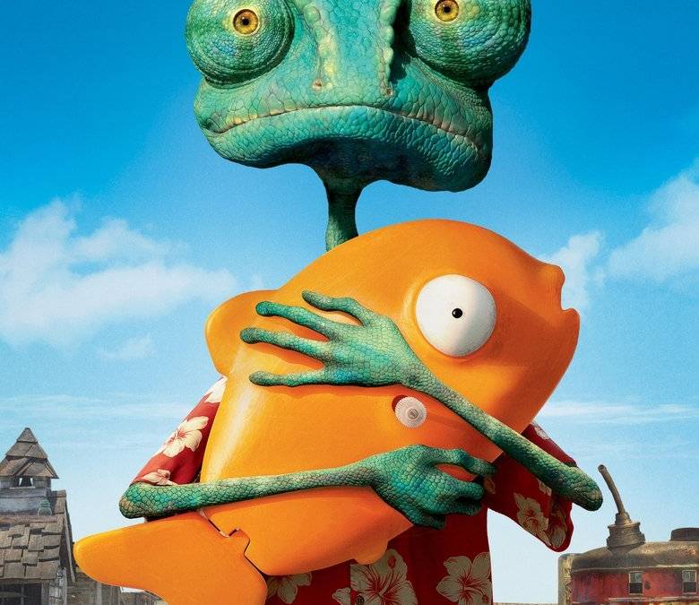 Rango Summary, Trailer, Cast, Where to Watch and More