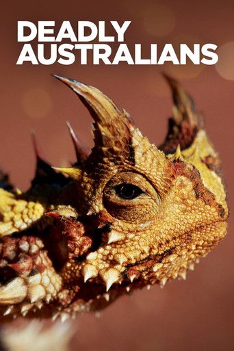 Deadly Australians Summary, Trailer, Season List, Cast, Where to Watch ...