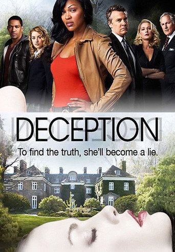 Deception Summary, Trailer, Season List, Cast, Where to Watch and More