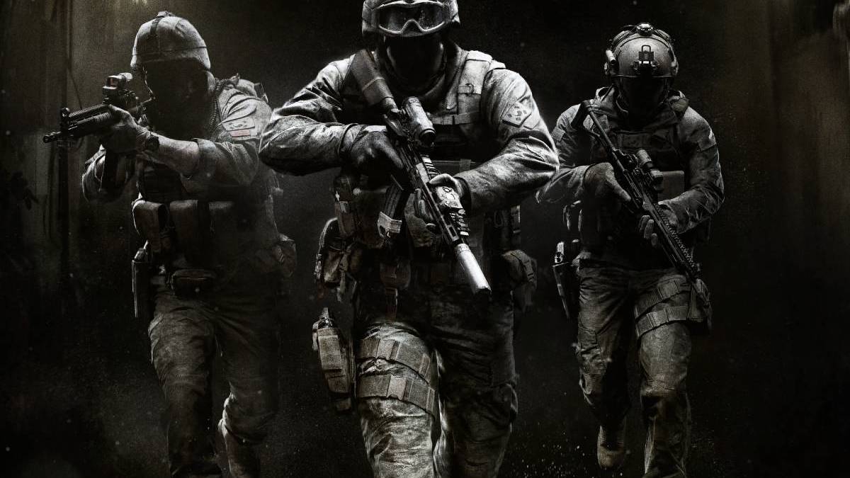 Call Of Duty: Modern Warfare 4 Campaign Review - Somehow, The Glory Days Returned