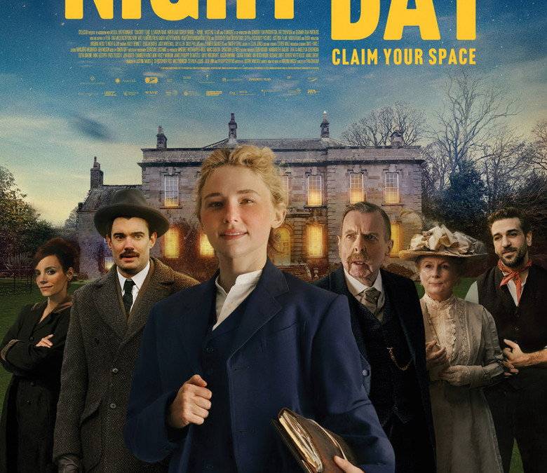 Virginia Woolf's Night and Day Summary, Trailer, Cast, Where to Watch ...