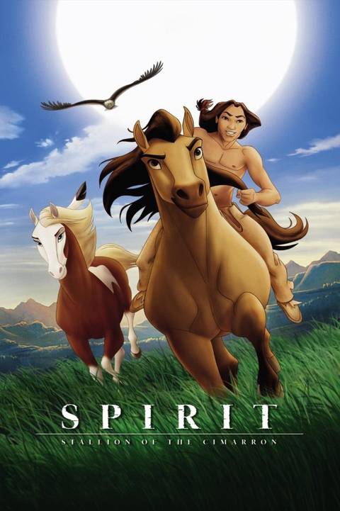 10 Best Animated Western Movies