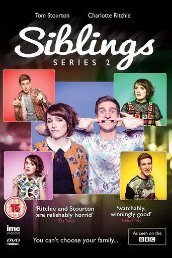 Siblings Summary, Trailer, Season List, Cast, Where to Watch and More