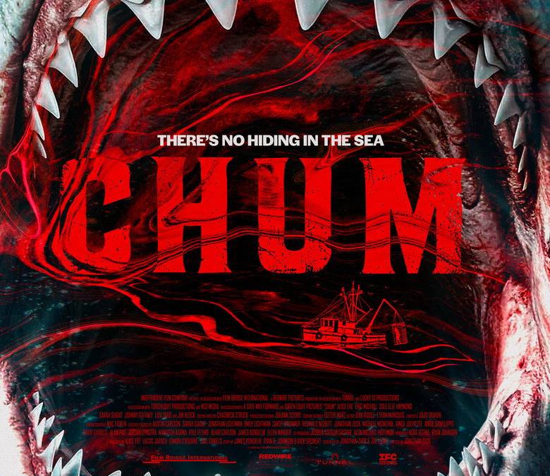 Chum Summary, Trailer, Cast, Where to Watch and More