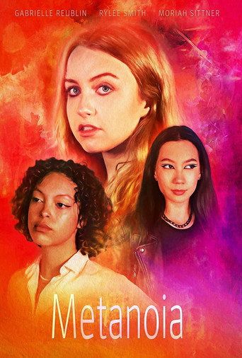 Metanoia Summary, Trailer, Season List, Cast, Where to Watch and More