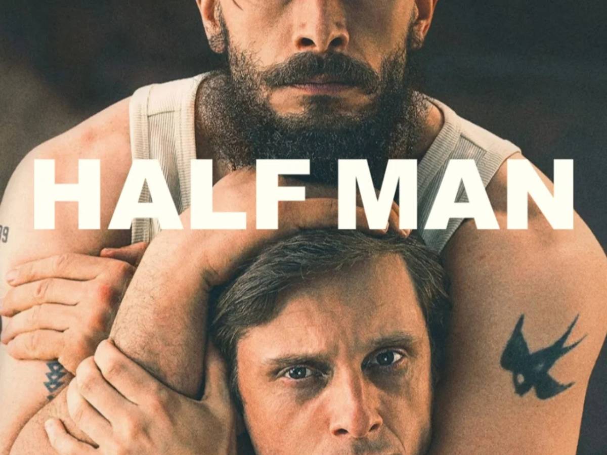 Half Man Summary, Trailer, Season List, Cast, Where to Watch and More