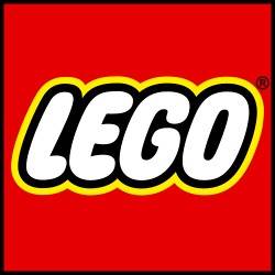 LEGO Brand Logo