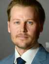 Headshot Of David Hoflin