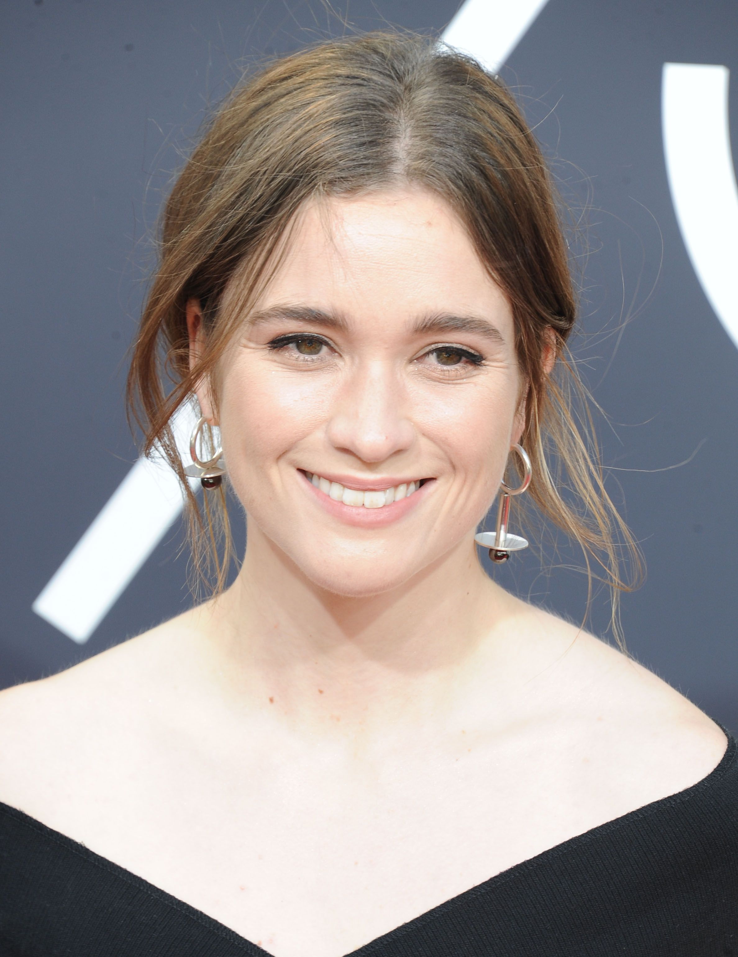 Headshot Of Alice Englert