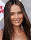 Headshot Of Moon Bloodgood Headshot Of Moon Bloodgood