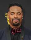 Headshot Of Shawn Wayans