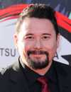 Headshot Of Johnny Yong Bosch
