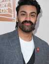 Headshot of Saagar Shaikh