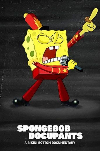 SpongeBob DocuPants Summary, Trailer, Season List, Cast, Where to Watch ...