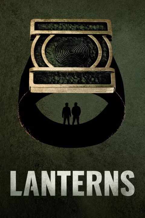 DC Officially Retcons John Stewart's Green Lantern Origin Story