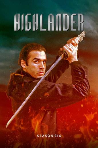 Highlander - Season 6 Summary, Trailer, Cast, and More