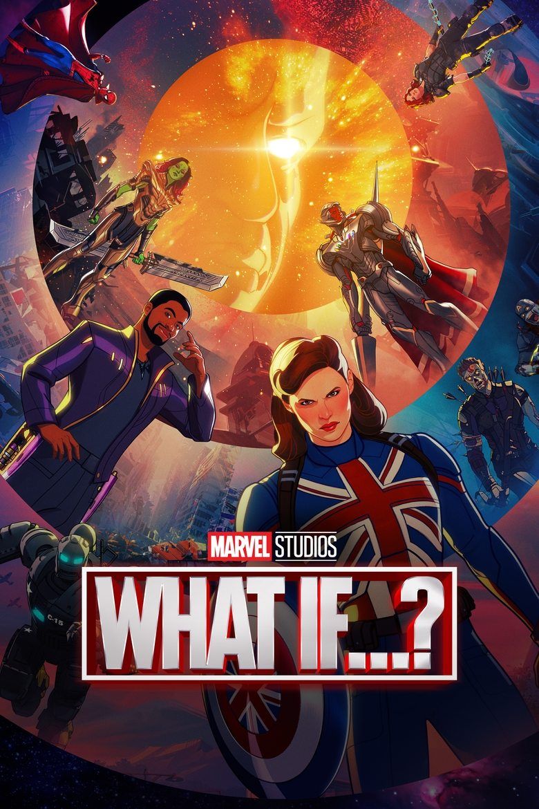 The MCU’s 2025 Releases Promise To Finally Solve A Marvel Animation ...