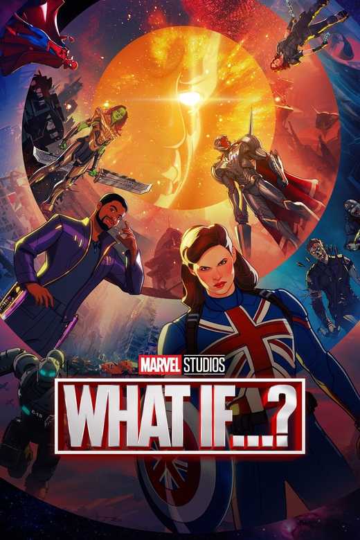 The MCU’s 2025 Releases Promise To Finally Solve A Marvel Animation ...