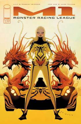 KPop Demon Hunter Meets Fast and The Furious In Ridiculously Metal New ...