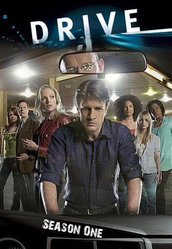 Drive Summary, Trailer, Season List, Cast, Where to Watch and More