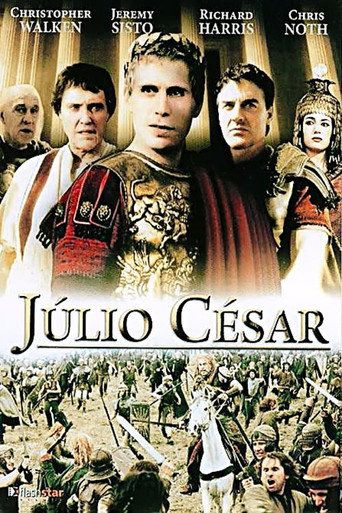 Caesar Summary, Trailer, Season List, Cast, Where to Watch and More