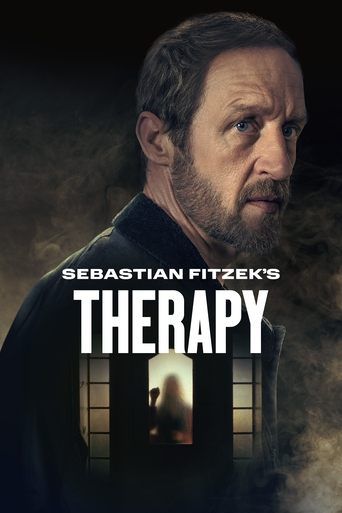 The Therapy Summary, Trailer, Season List, Cast, Where to Watch and More