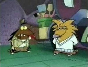 The Angry Beavers - Season 4 Summary, Trailer, Cast, and More