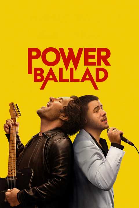 Power Ballad Review Paul Rudd Nick Jonas Sing Beautifully Together Power Ballad Review Paul Rudd Nick Jonas Sing Beautifully Together