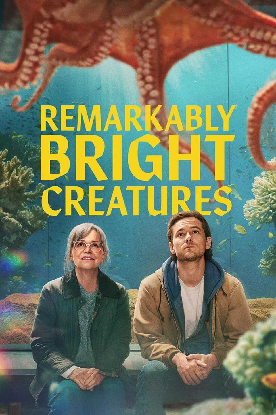 Netflix's Big Movie Adaptation Of Bestselling Book Officially Releases ...