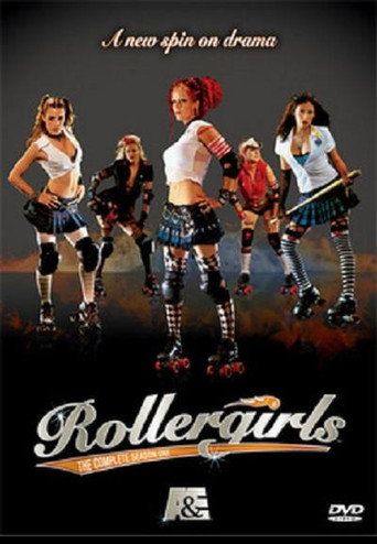 Rollergirls Summary, Trailer, Season List, Cast, Where to Watch and More