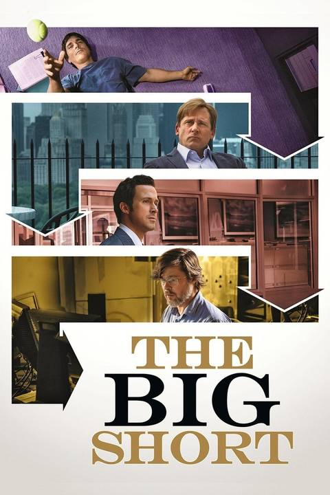 The Big Short True Story: 8 Biggest Changes Made To The Financial ...