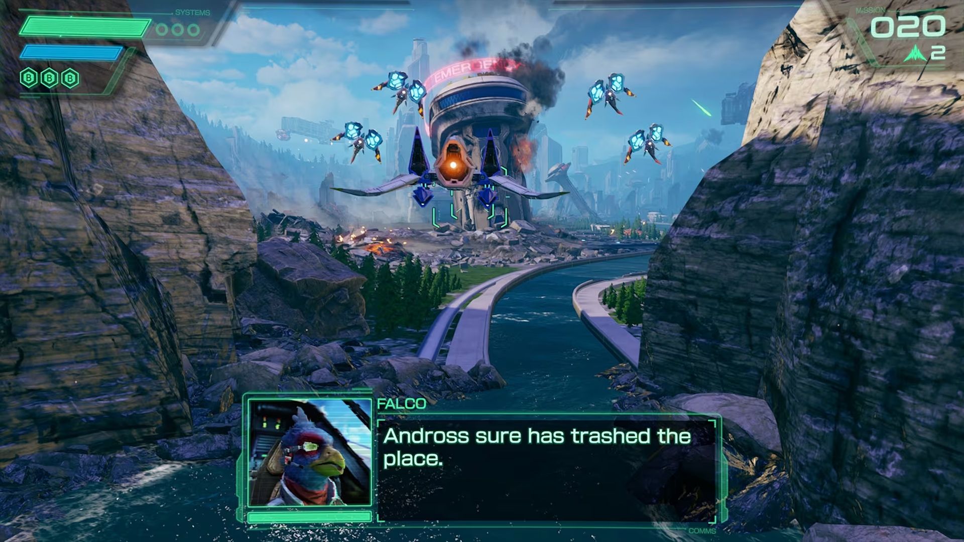 Star Fox: Release Date, Price, Platforms, Gameplay, & Comparison To SF64