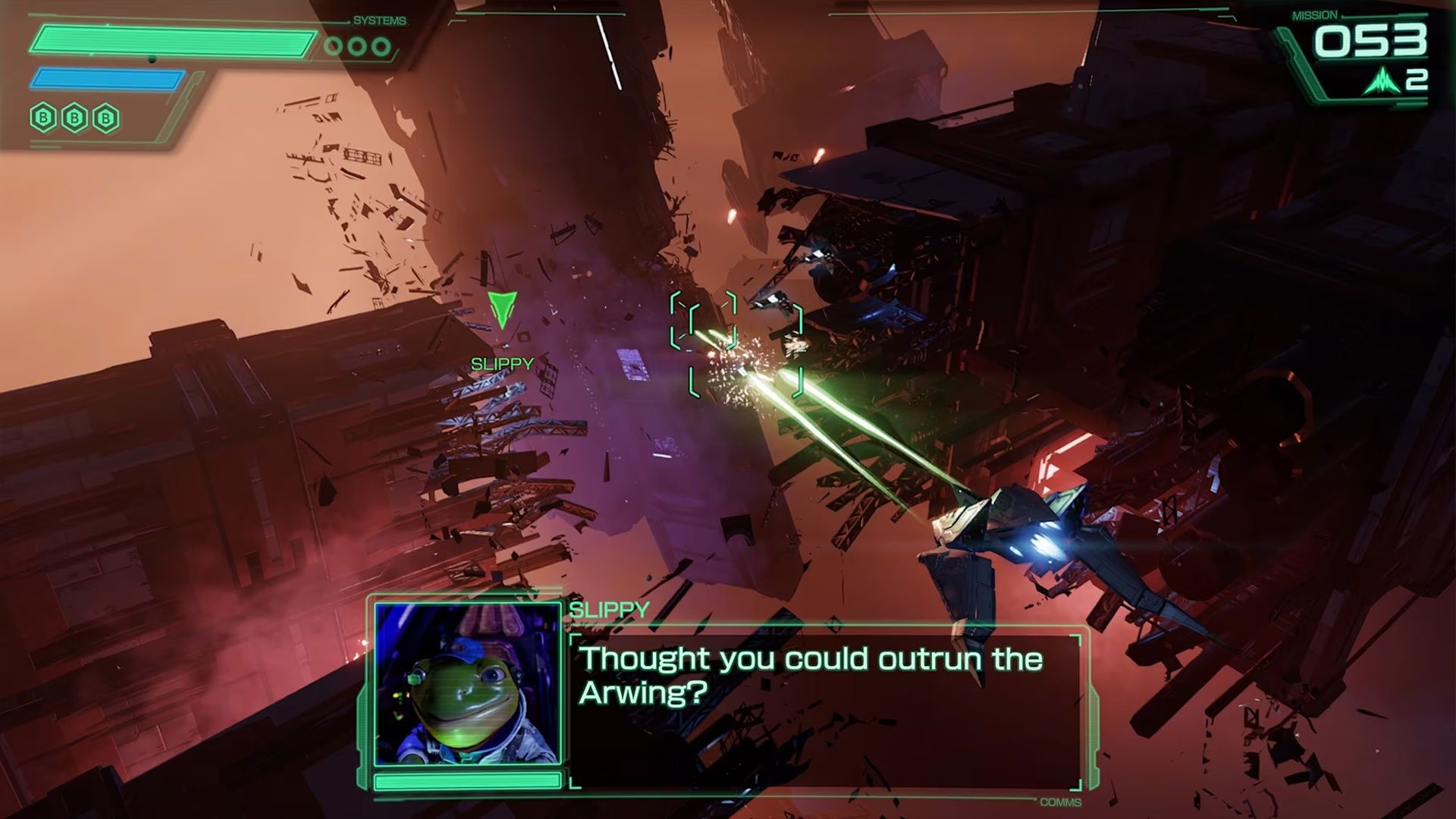 Star Fox: Release Date, Price, Platforms, Gameplay, & Comparison To SF64