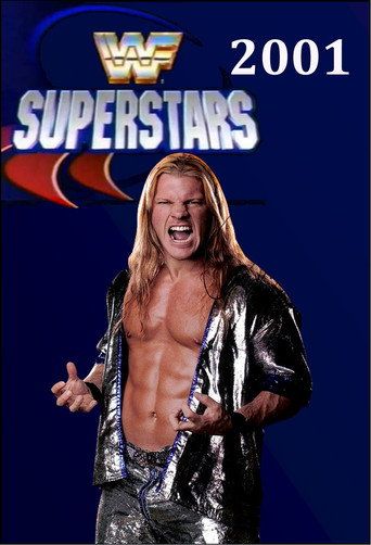 WWF Superstars Summary, Trailer, Season List, Cast, Where to Watch and More