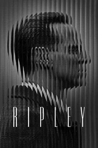 Ripley - Season 1 Summary, Trailer, Cast, and More