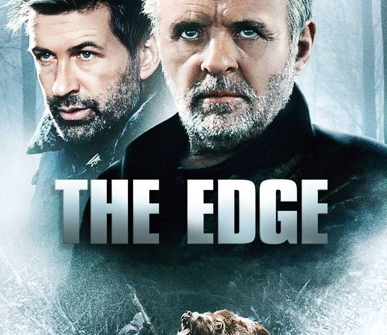 The Edge Summary, Trailer, Cast, Where to Watch and More